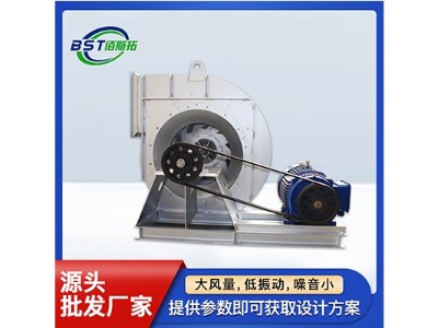 風(fēng)機(jī)葉輪變形的原因有哪些？