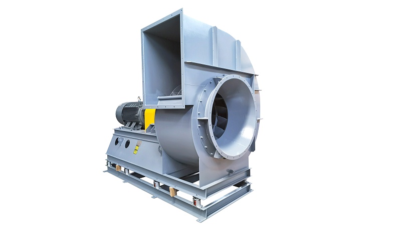 什么是不銹鋼離心風(fēng)機