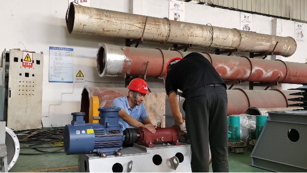 佰斯拓的高溫高壓離心通風機質量如何？值得信任么？