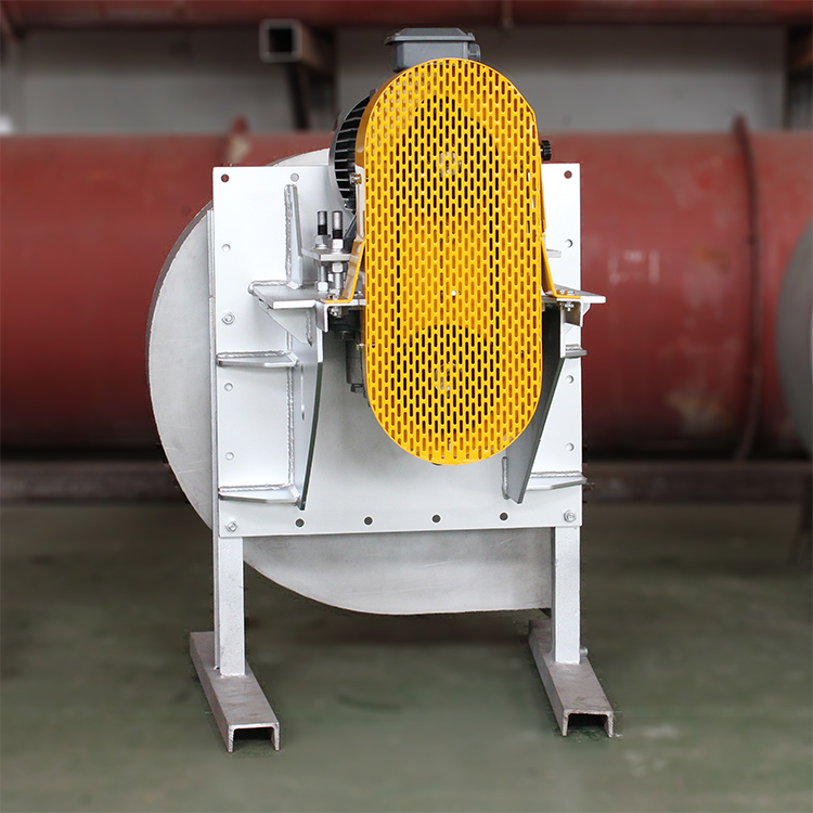 不銹鋼風(fēng)機轉(zhuǎn)速慢