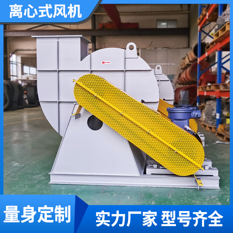 怎么選型除塵風(fēng)機(jī)呢？