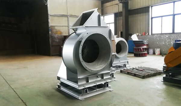 定制高溫離心風(fēng)機(jī)什么牌子好？-大家看好昆山佰斯拓