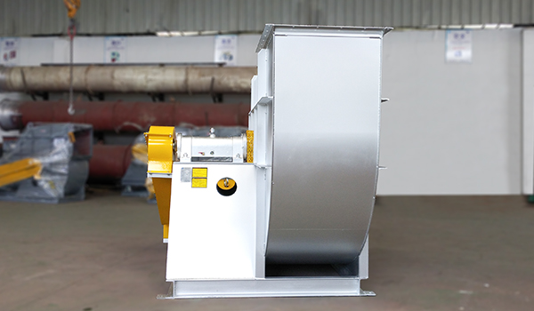 江蘇高溫風機廠家哪家質(zhì)量好？-佰斯拓