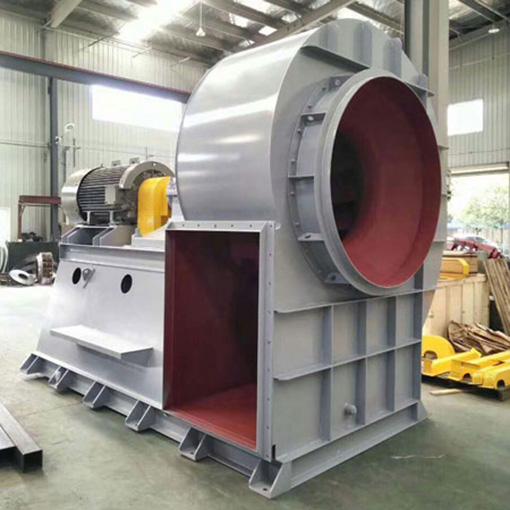 離心風(fēng)機(jī)運(yùn)轉(zhuǎn)時注意事項