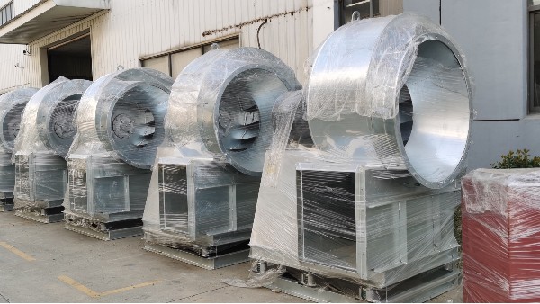 不銹鋼離心風(fēng)機(jī)什么價格_質(zhì)量好性價比高_(dá)佰斯拓。